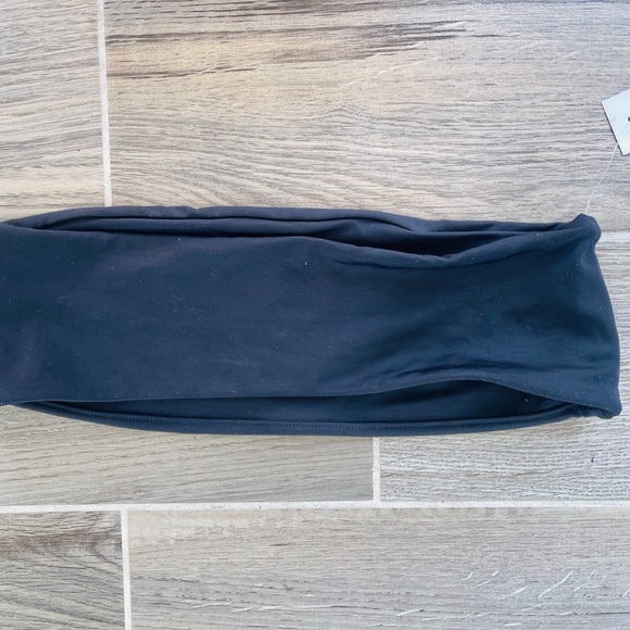 Pacsun Bandeau Top. NWT. - Picture 3 of 4